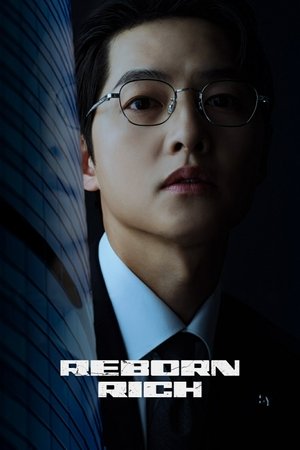 Reborn Rich (2022-)