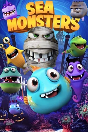 Sea Monsters (2017)