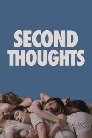 Second Thoughts (2021)