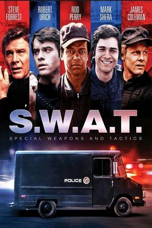 S W A T (1975-1976)