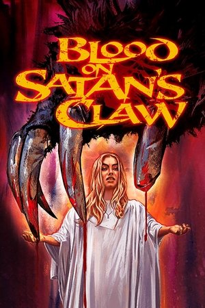 The Blood on Satans Claw (1971)