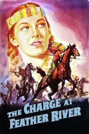 The Charge at Feather River (1953)