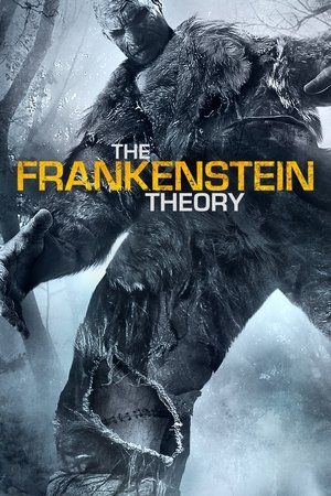 The Frankenstein Theory (2013)