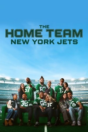 The Home Team NY Jets (2025–)
