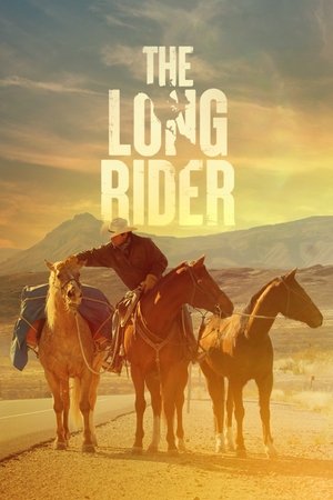 The Long Rider (2022)
