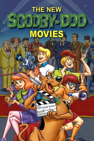 The New ScoobyDoo Movies (19721973)