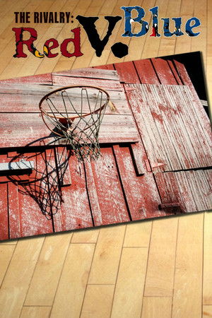 The Rivalry Red v Blue (2013)
