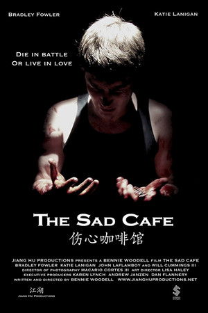 The Sad Cafe (2011)