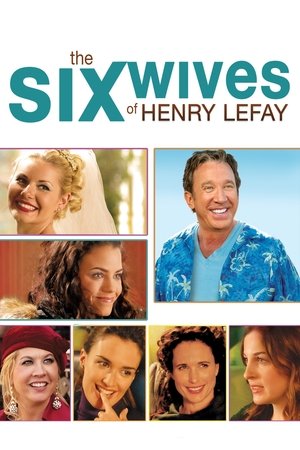 The Six Wives of Henry Lefay (2009)