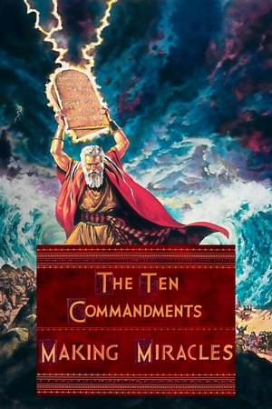 The Ten Commandments Making Miracles (2011)