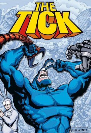 The Tick (1994 1997)