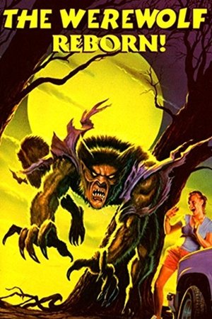 The Werewolf Reborn (1998)