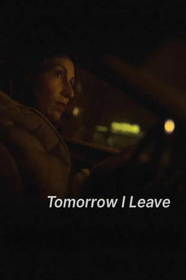 Maine Ma Duc Tomorrow I Leave (2024) Poster