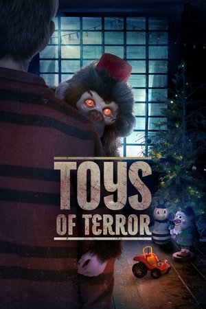  Toys of Terror (2020)