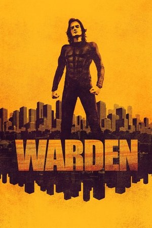Warden (2023)