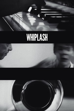 Whiplash (2013)