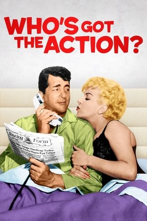 Whos Got the Action (1962)