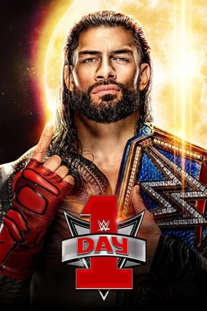 WWE Day 1 (2022)