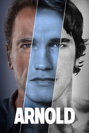 Arnold (2023-)