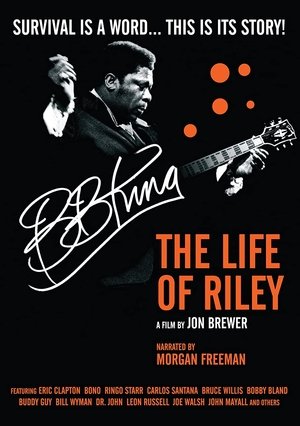 BB King The Life of Riley (2012)