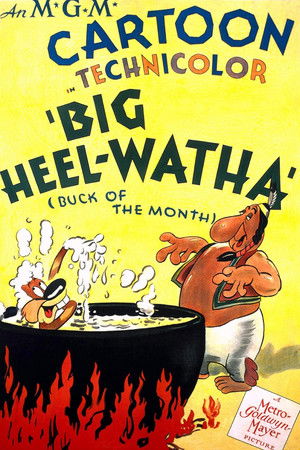 Big Heel Watha (1944)