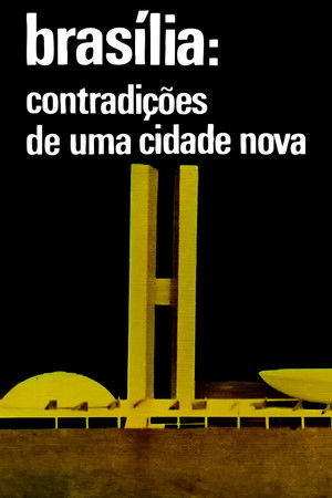 Brasília, Contradições de uma Cidade (1968)