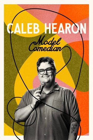 Caleb Hearon HBO Original Comedy Special (2025)