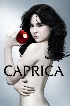 Caprica (20092010)
