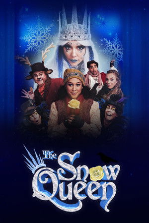 CBeebies: The Snow Queen (2017)