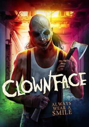 Clownface (2015)