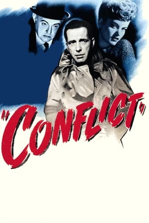 Conflict (1945)