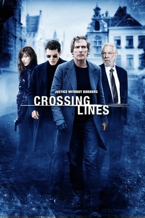 Crossing Lines (20132015)