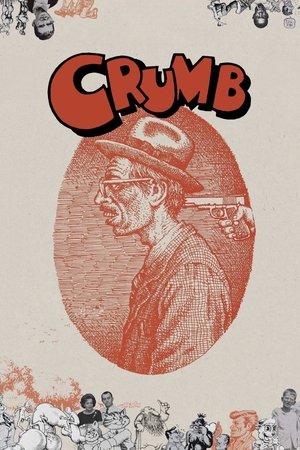 Crumb (1994)
