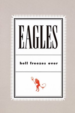 Eagles Hell Freezes Over (1994)