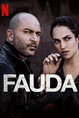 Fauda (2015 )