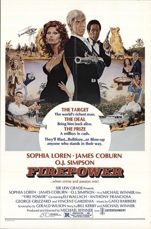 Firepower (1979)
