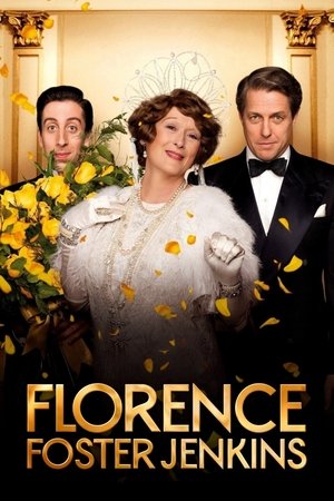 Florence Foster Jenkins (2016)