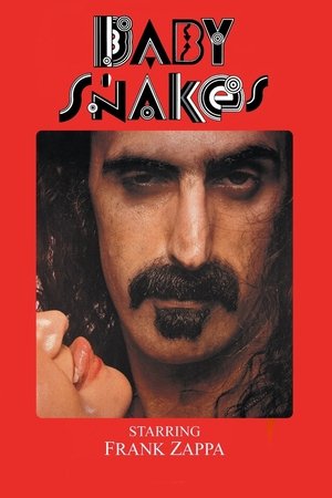Baby Snakes (1979)