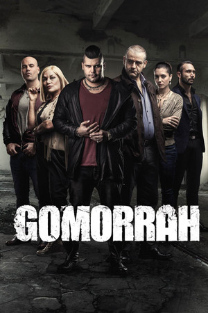 Gomorrah (2014 )