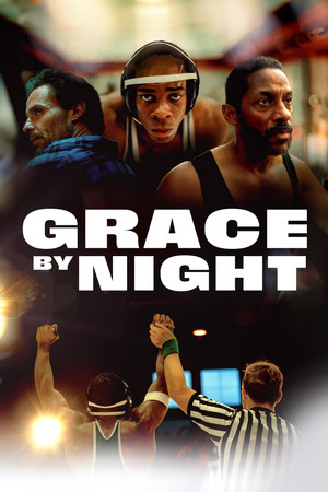 Grace By Night (2024)