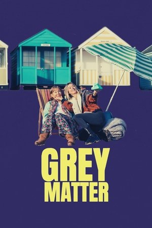 Grey Matter (2023)
