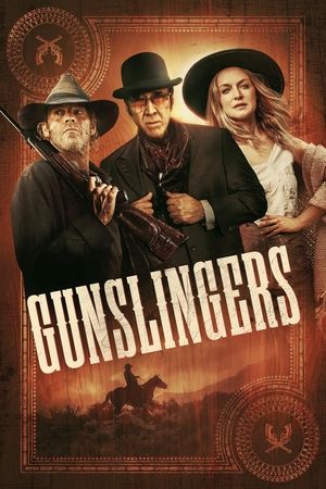 The Gunslingers (2025)