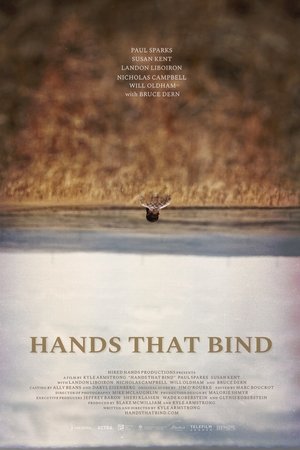 Hands That Bind (2021)
