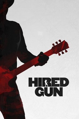 Hired Gun (2016)