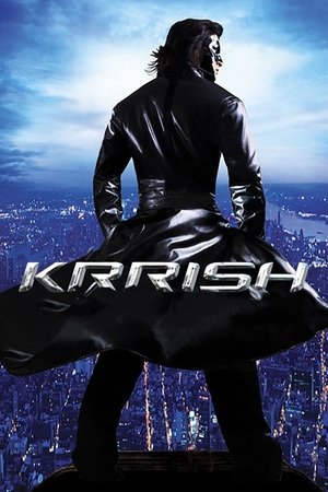 Krrish (2006)