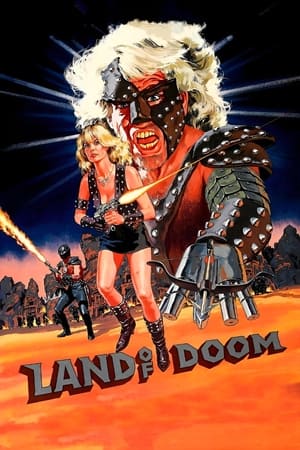 Land of Doom (1986)