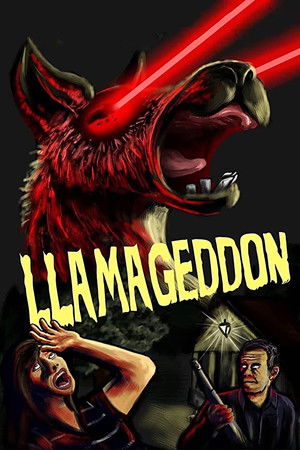 Llamageddon (2015)