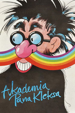 Mister Blots Academy (1984)