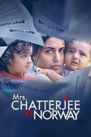 Mrs Chatterjee vs Norway (2023)