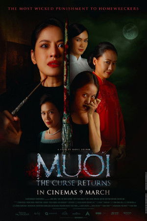 Muoi The Curse Returns (2022)